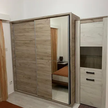 Guesthouse Εξοχικό σπίτι *