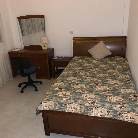 Guesthouse *