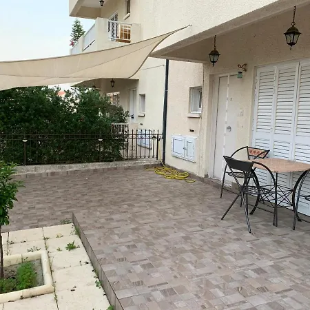 Guesthouse Εξοχικό σπίτι Λάρνακα