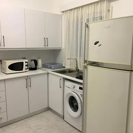 Guesthouse Larnaca