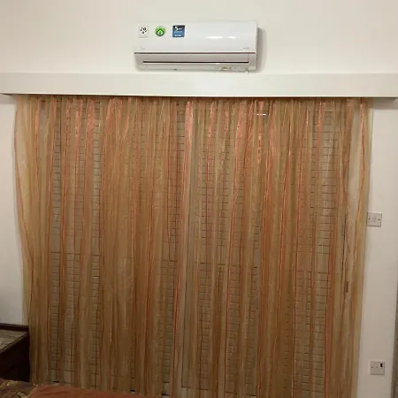 Guesthouse *